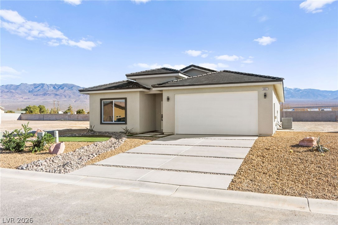 3901 North Mayfield Ranch Road Pahrump, NV 89060 - Photo 2 of 40