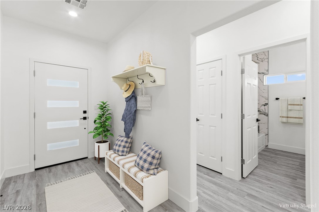 3901 North Mayfield Ranch Road Pahrump, NV 89060 - Photo 21 of 40