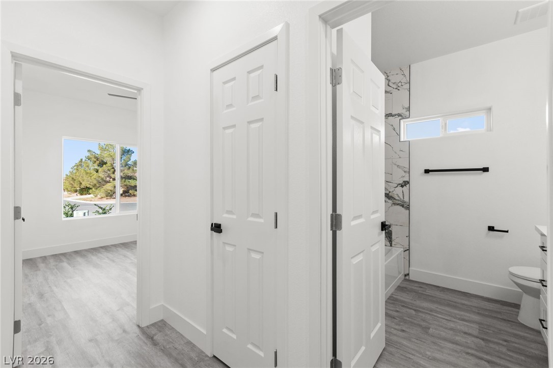 3901 North Mayfield Ranch Road Pahrump, NV 89060 - Photo 22 of 40