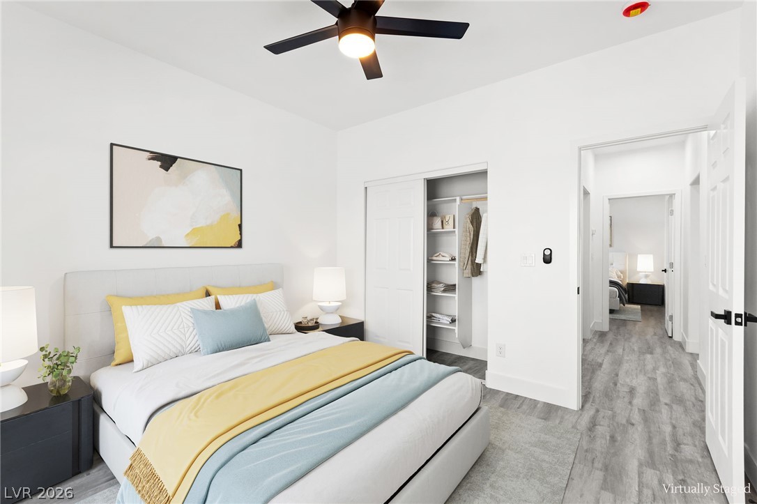 3901 North Mayfield Ranch Road Pahrump, NV 89060 - Photo 23 of 40