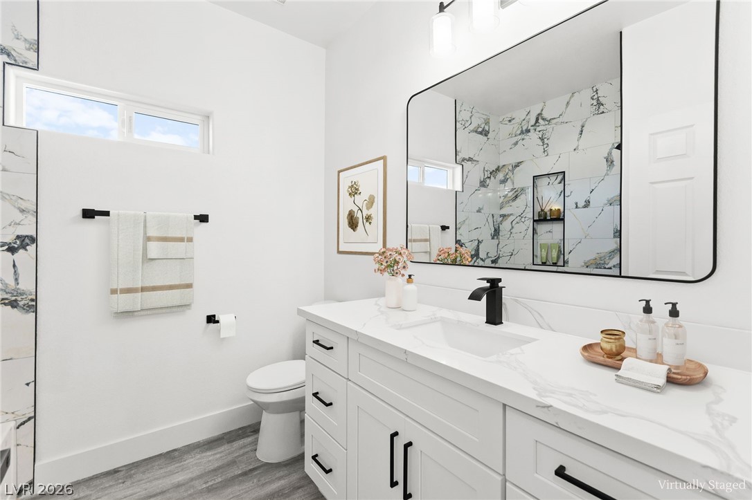 3901 North Mayfield Ranch Road Pahrump, NV 89060 - Photo 24 of 40