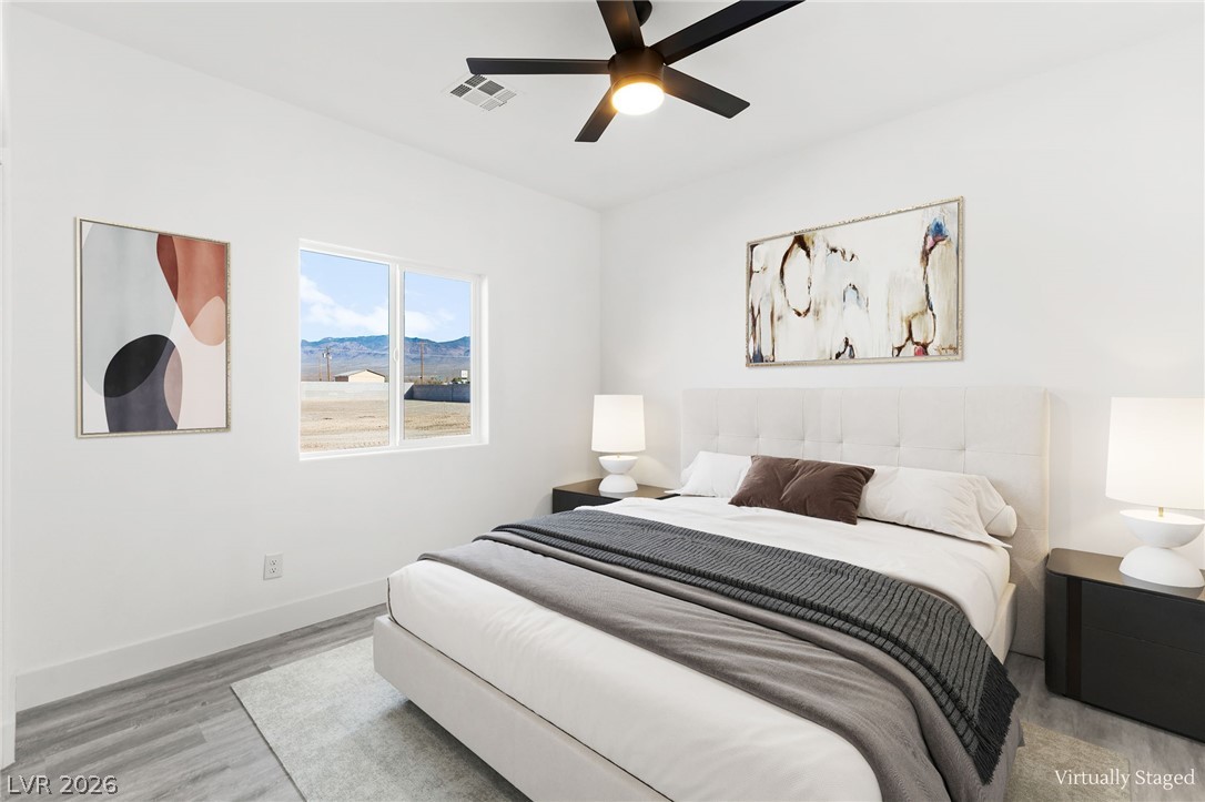 3901 North Mayfield Ranch Road Pahrump, NV 89060 - Photo 25 of 40