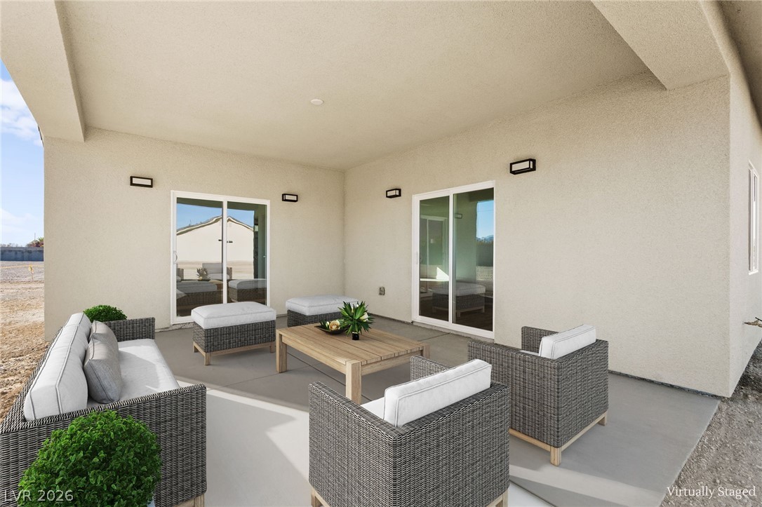 3901 North Mayfield Ranch Road Pahrump, NV 89060 - Photo 29 of 40