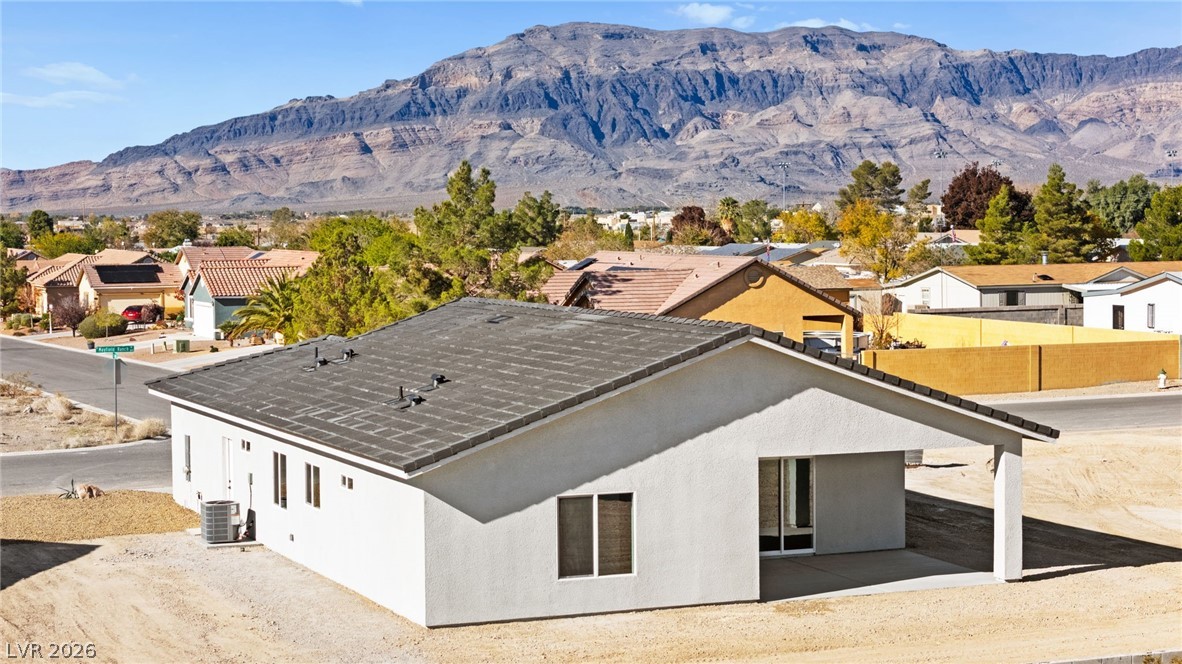 3901 North Mayfield Ranch Road Pahrump, NV 89060 - Photo 36 of 40