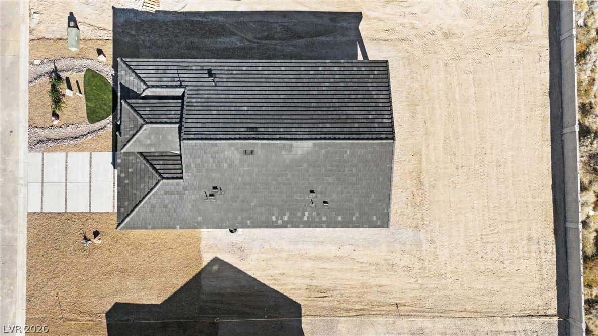 3901 North Mayfield Ranch Road Pahrump, NV 89060 - Photo 38 of 40