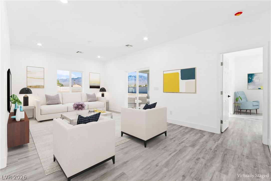 3901 North Mayfield Ranch Road Pahrump, NV 89060 - Photo 5 of 40