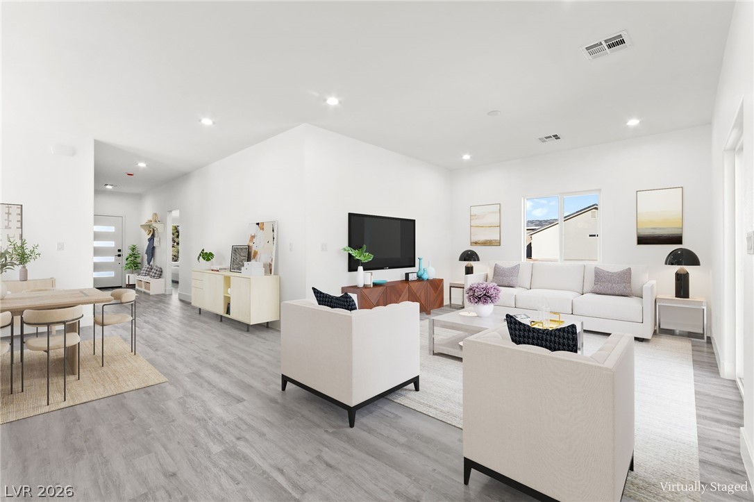 3901 North Mayfield Ranch Road Pahrump, NV 89060 - Photo 6 of 40