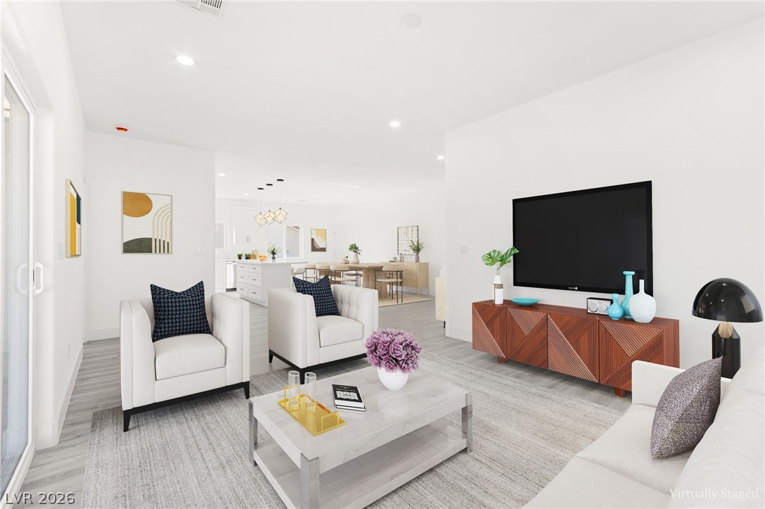 3901 North Mayfield Ranch Road Pahrump, NV 89060 - Photo 7 of 40