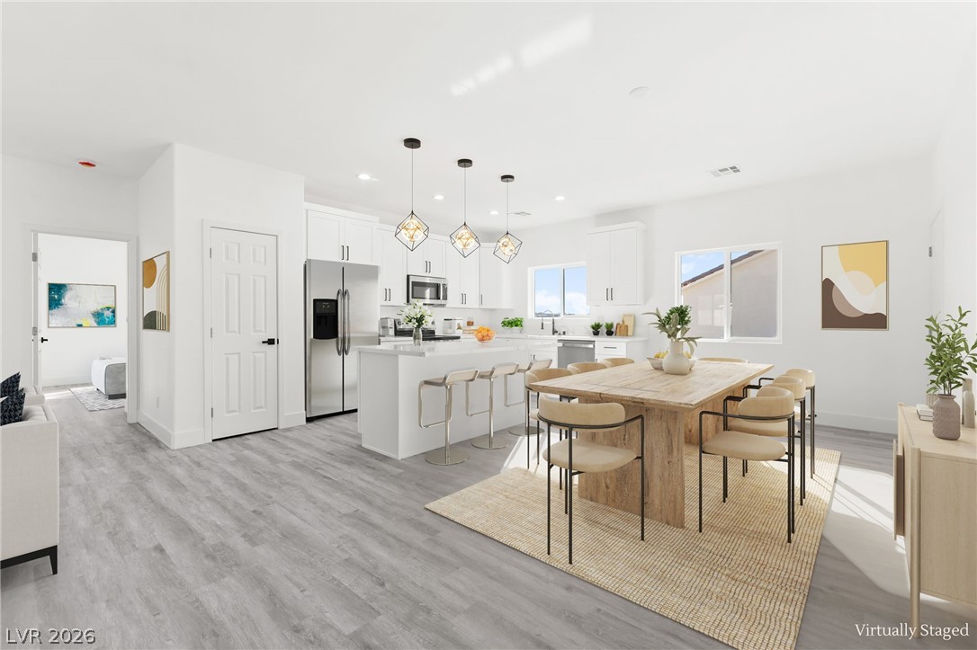 3901 North Mayfield Ranch Road Pahrump, NV 89060 - Photo 8 of 40