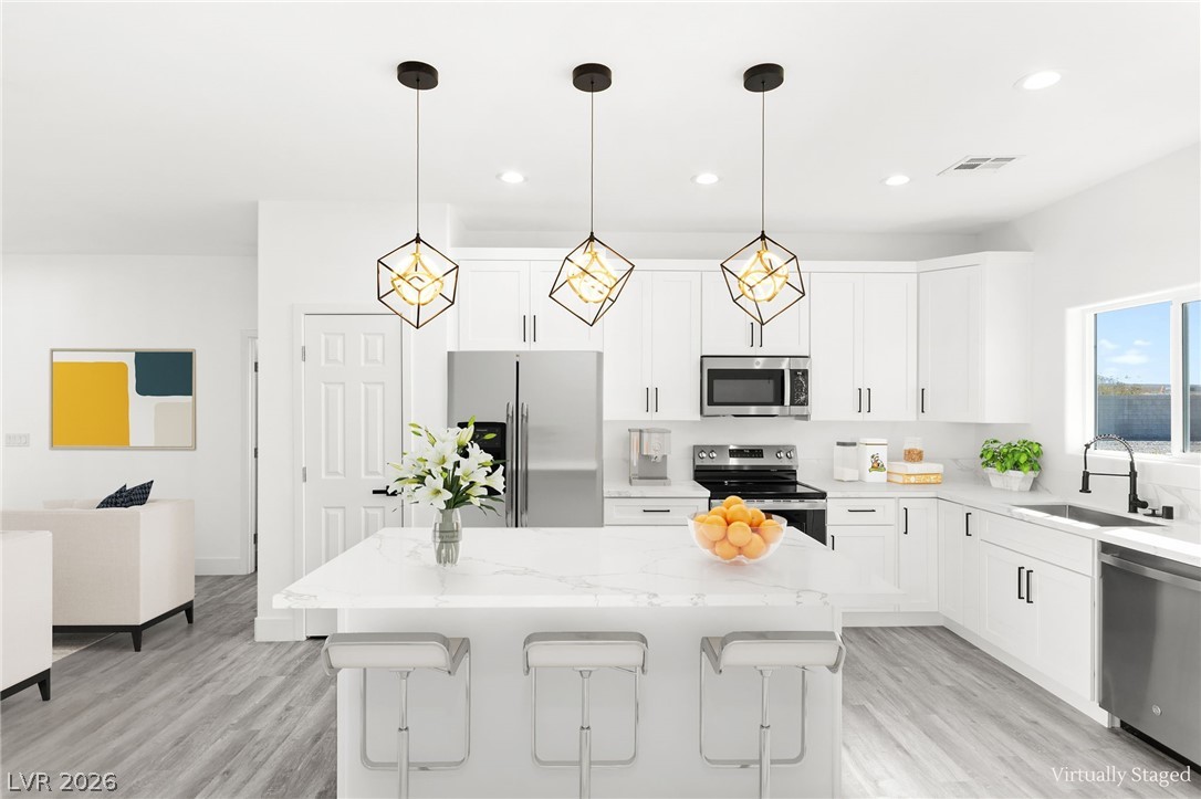 3901 North Mayfield Ranch Road Pahrump, NV 89060 - Photo 10 of 40