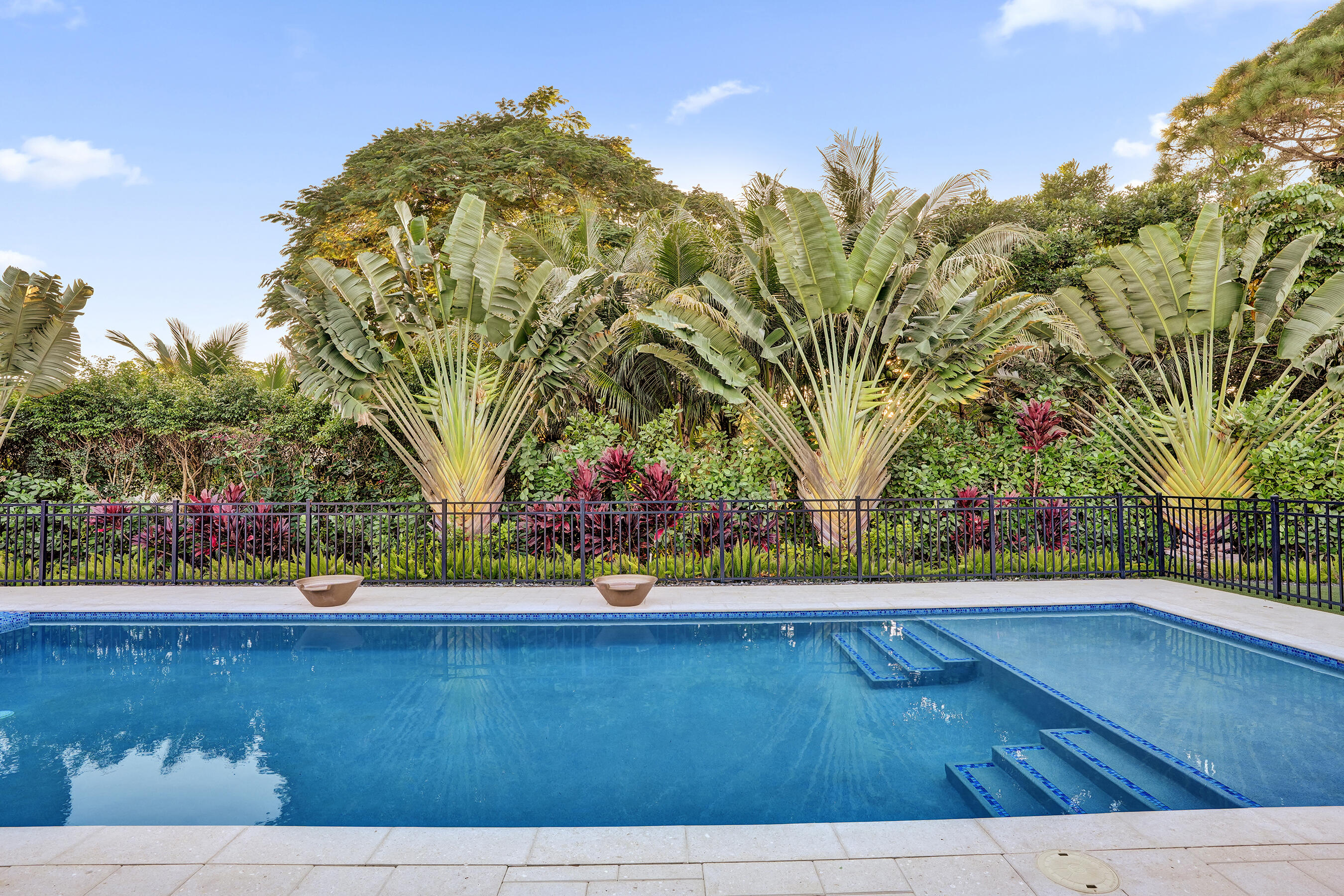 3681 Northwest 24th Terrace Boca Raton, FL 33431 - Photo 60 of 78 Salt Water and Heated Pool/Spa