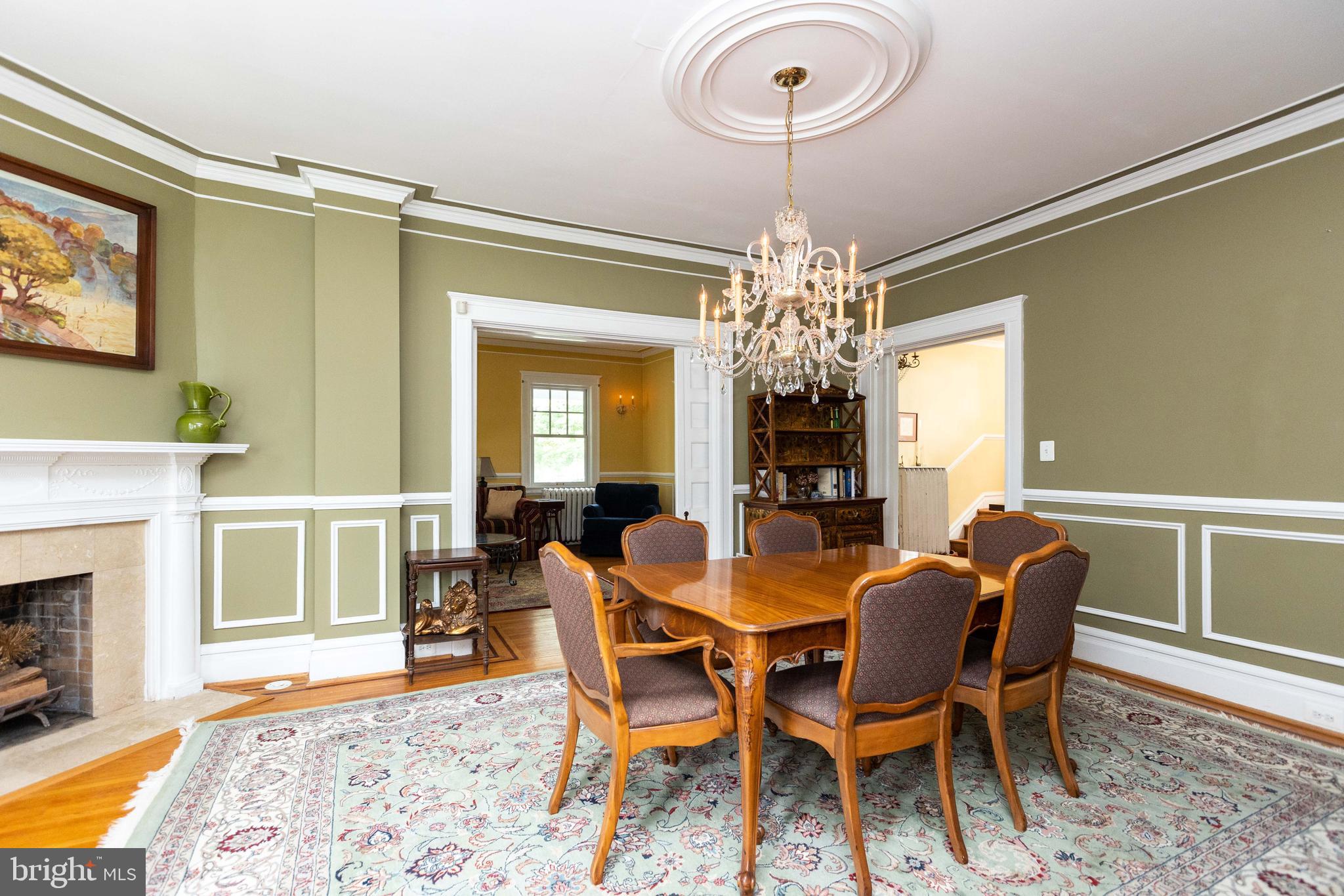 4511 Roland Avenue Baltimore, MD 21210 - Photo 15 of 64 Gallery Image 15