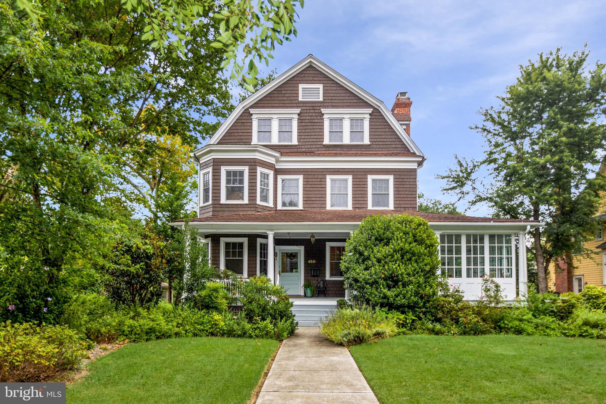4511 Roland Avenue Baltimore, MD 21210 - Photo 4 of 64 Gallery Image 4