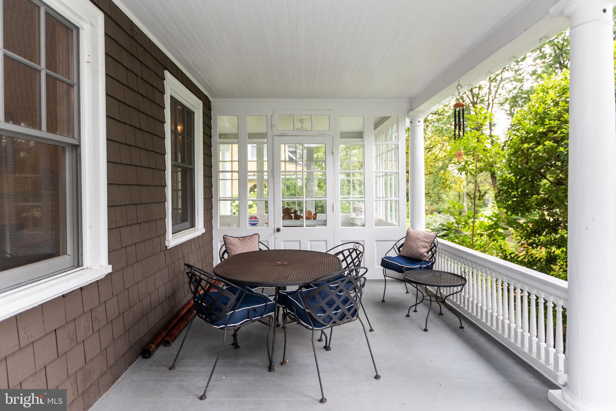4511 Roland Avenue Baltimore, MD 21210 - Photo 7 of 64 Gallery Image 7