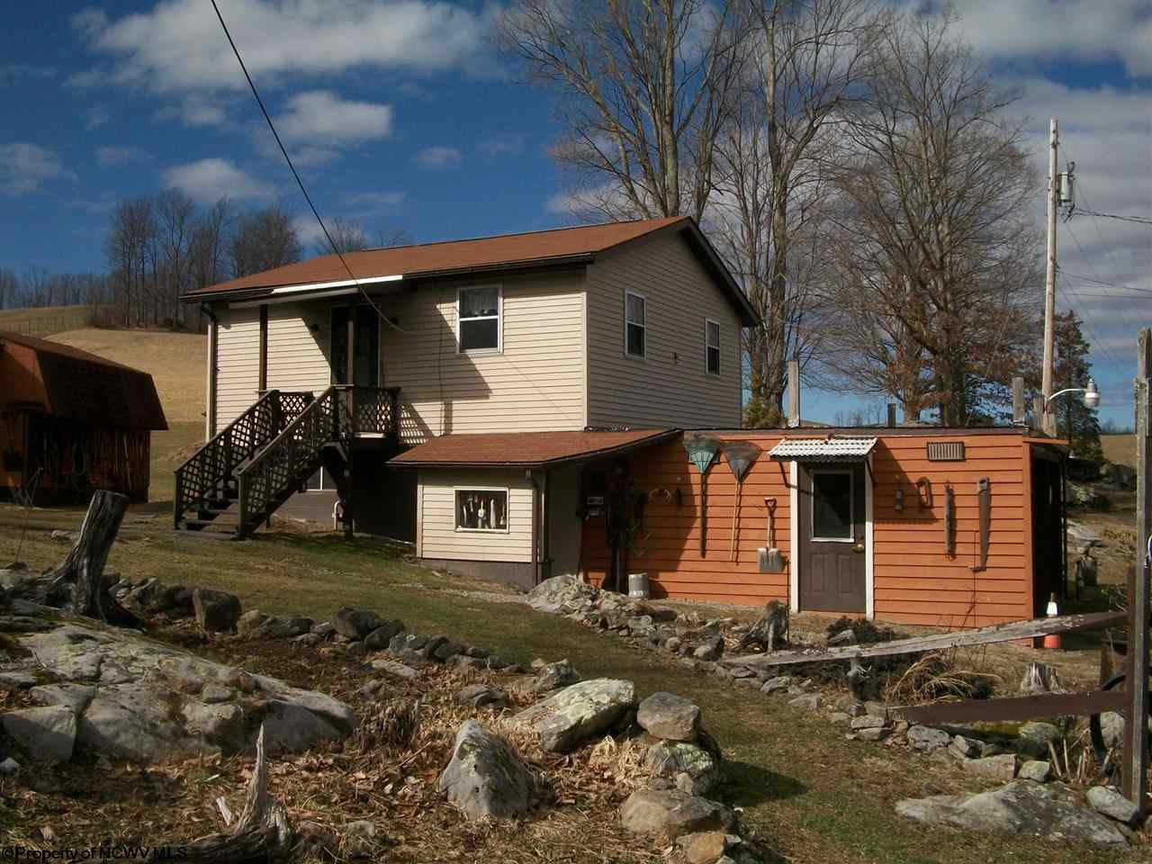 224 Lee Ketchum Farm Road Philippi, WV 26416 - Photo 11 of 20 Gallery Image 11