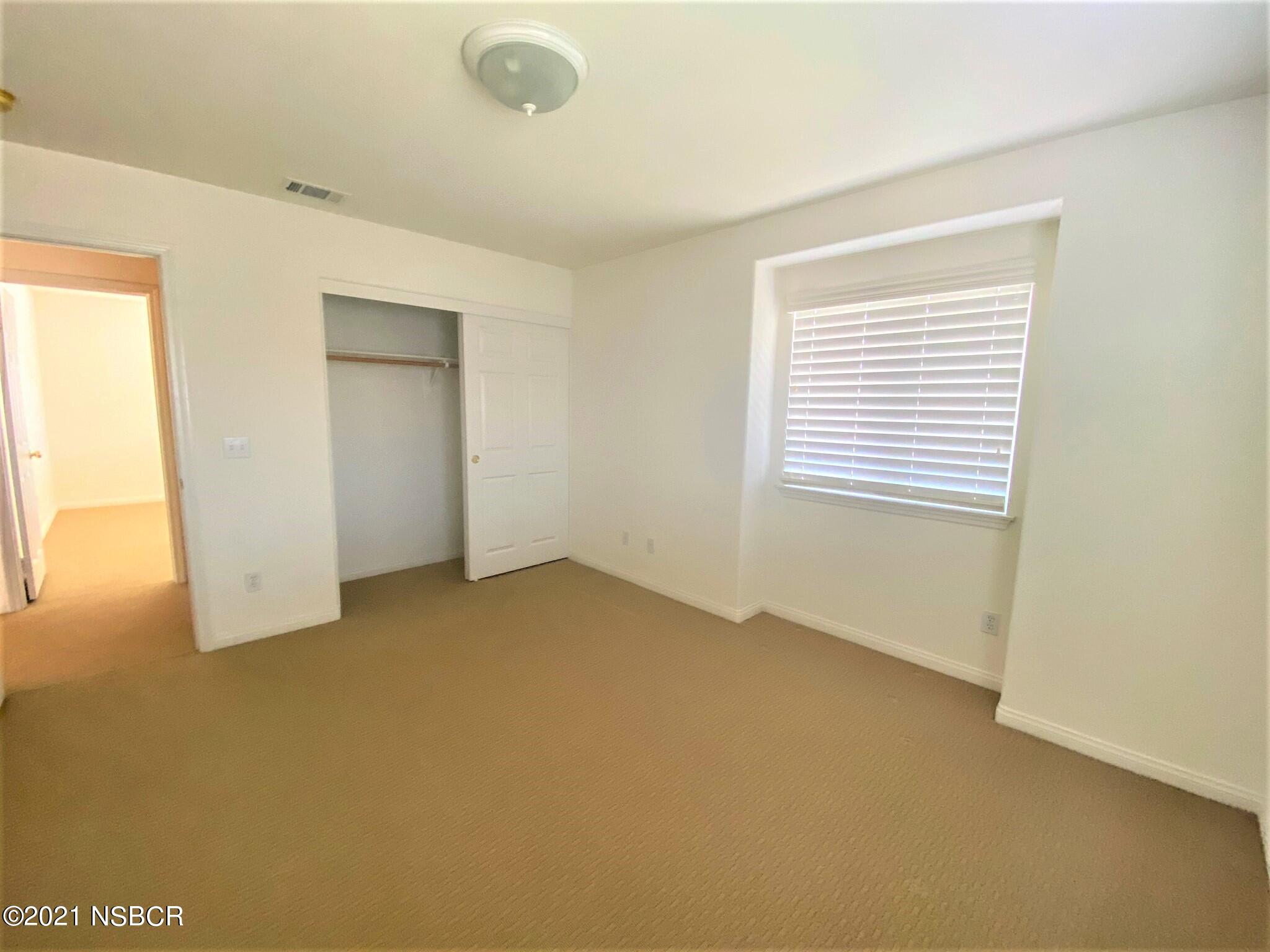 352 Ladera Lompoc, CA 93436 - Photo 19 of 35 a view of an empty room with a window