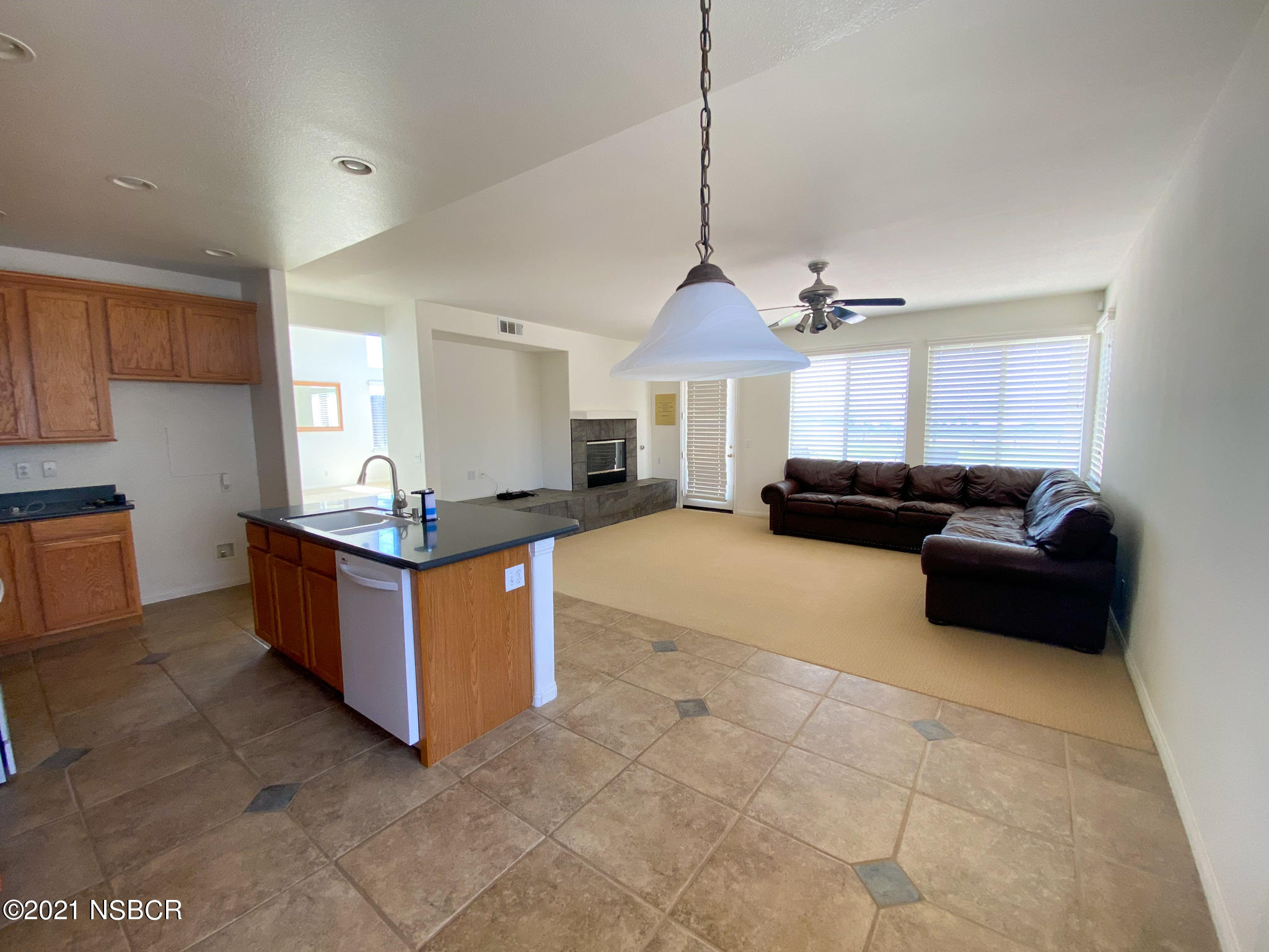 352 Ladera Lompoc, CA 93436 - Photo 9 of 35 a living room with furniture and a wooden floor