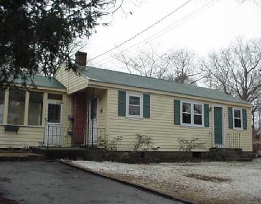 37 Plum Point Road North Kingstown, RI 02874 - Photo 1 of 1 Exterior Front.