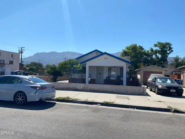 $685,000 | 1214 Saticoy Street, Santa Paula, CA 93060