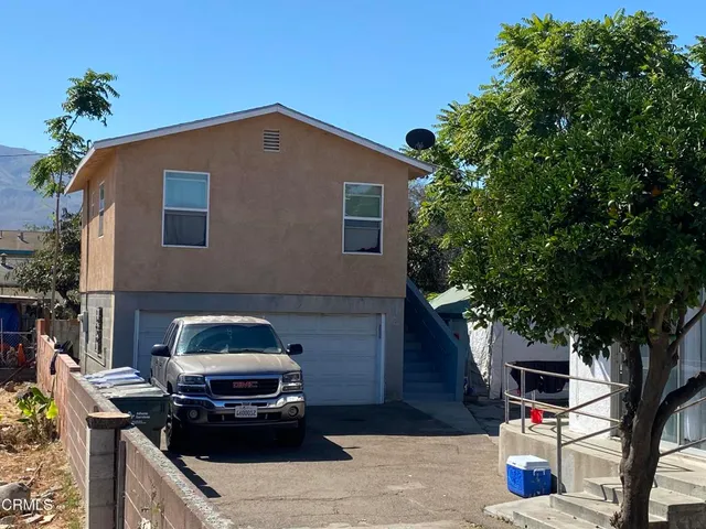 $685,000 | 1214 Saticoy Street, Santa Paula, CA 93060