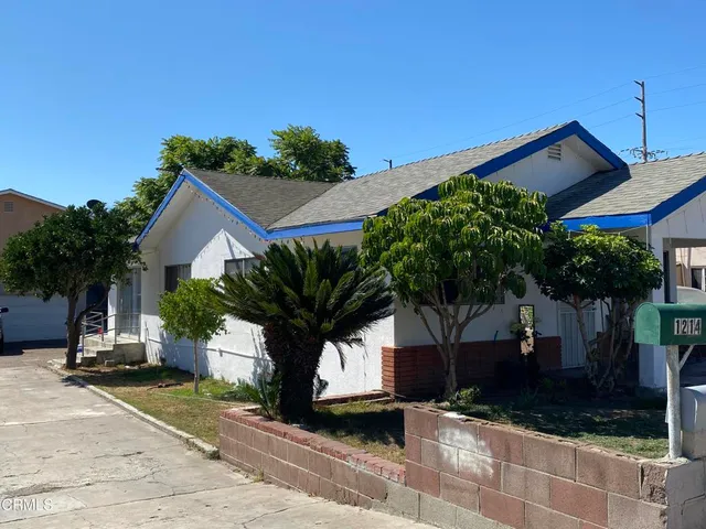 $685,000 | 1214 Saticoy Street, Santa Paula, CA 93060