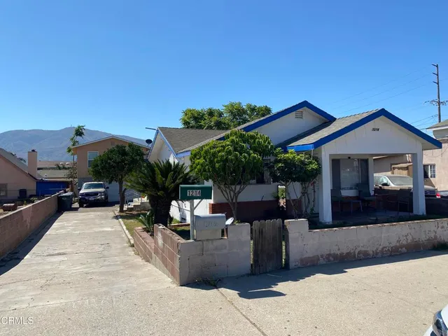 $685,000 | 1214 Saticoy Street, Santa Paula, CA 93060