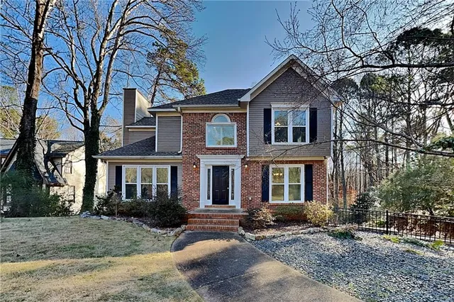 $2,620 | 1035 Atherton Lane, Woodstock, GA 30189