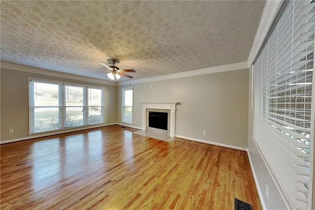 $2,440 | 1035 Atherton Lane, Woodstock, GA 30189