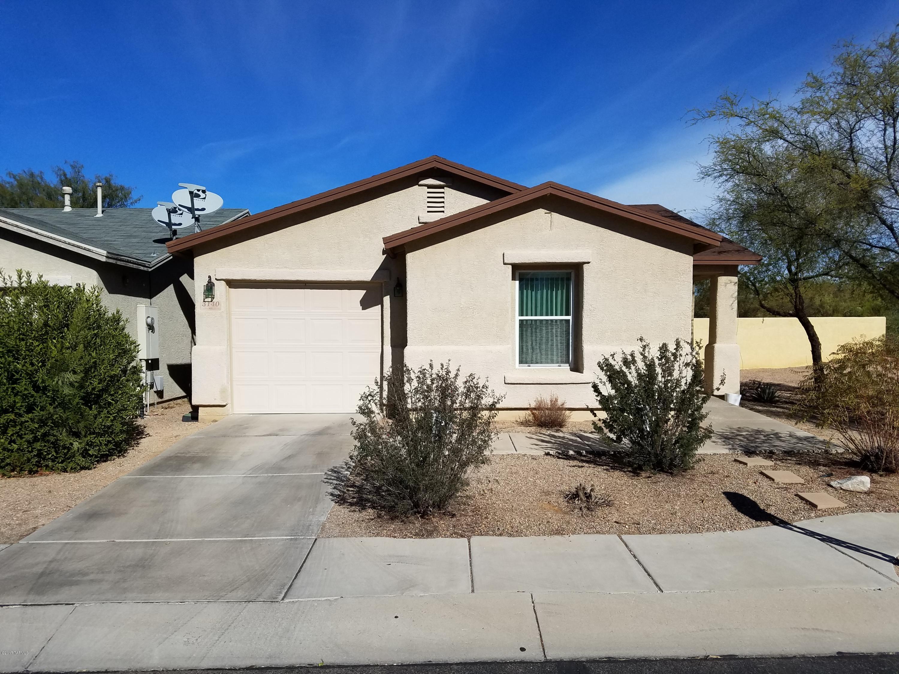 3140 West Treece Way Tucson, AZ 85742 - Photo 3 of 35