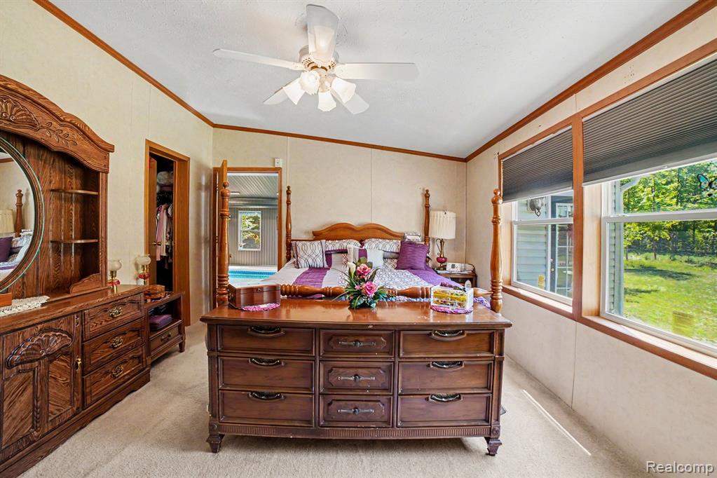4772 South Bard Road Beaverton, MI 48612 - Photo 25 of 46