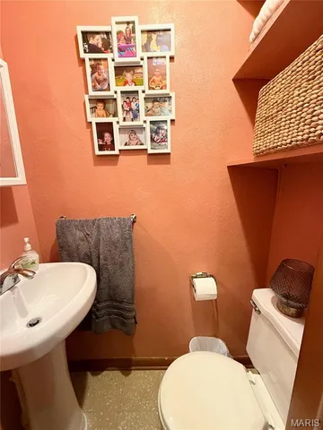 $219,900 | 609 East Clark Street, La Plata, MO 63549