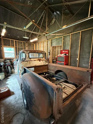 $219,900 | 609 East Clark Street, La Plata, MO 63549