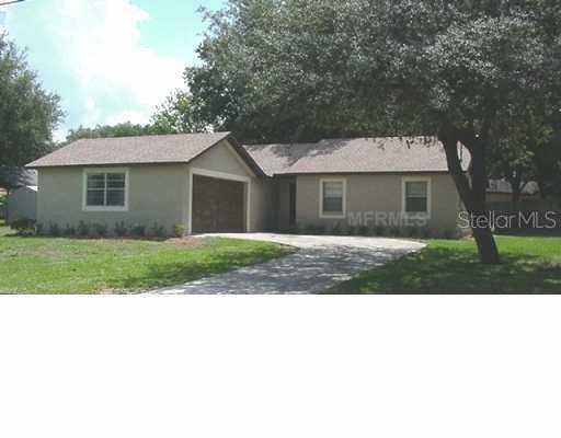 907 South Miller Road Valrico, FL 33594 - Photo 1 of 1 Exterior Front