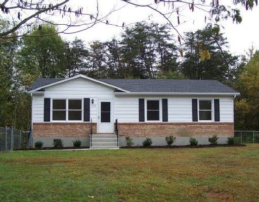 4013 Pitzer Road Roanoke, VA 24014 - Photo 1 of 1 Listing Photo