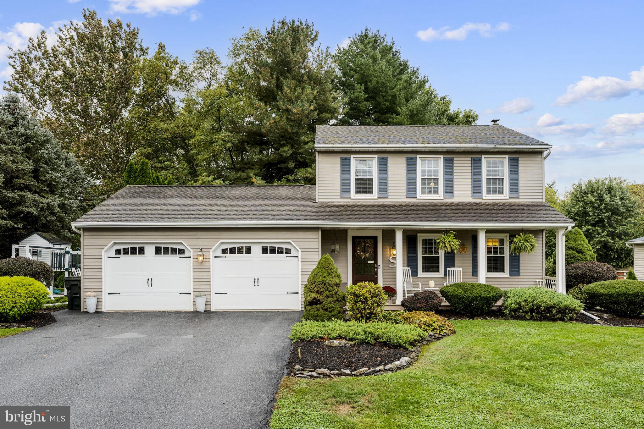 50 Allen Road Ephrata, PA 17522 - Photo 1 of 52 Gallery Image 1