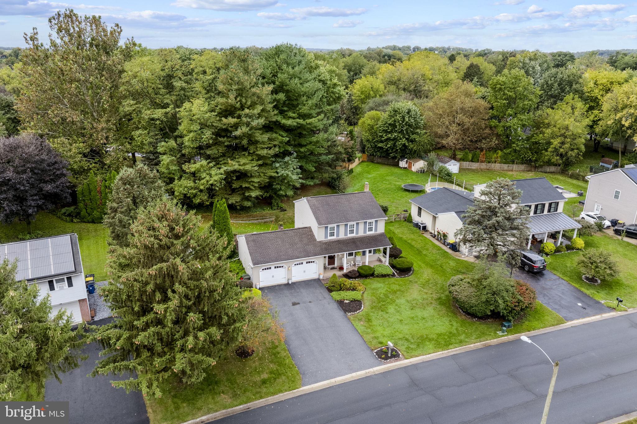 50 Allen Road Ephrata, PA 17522 - Photo 33 of 52 Gallery Image 33
