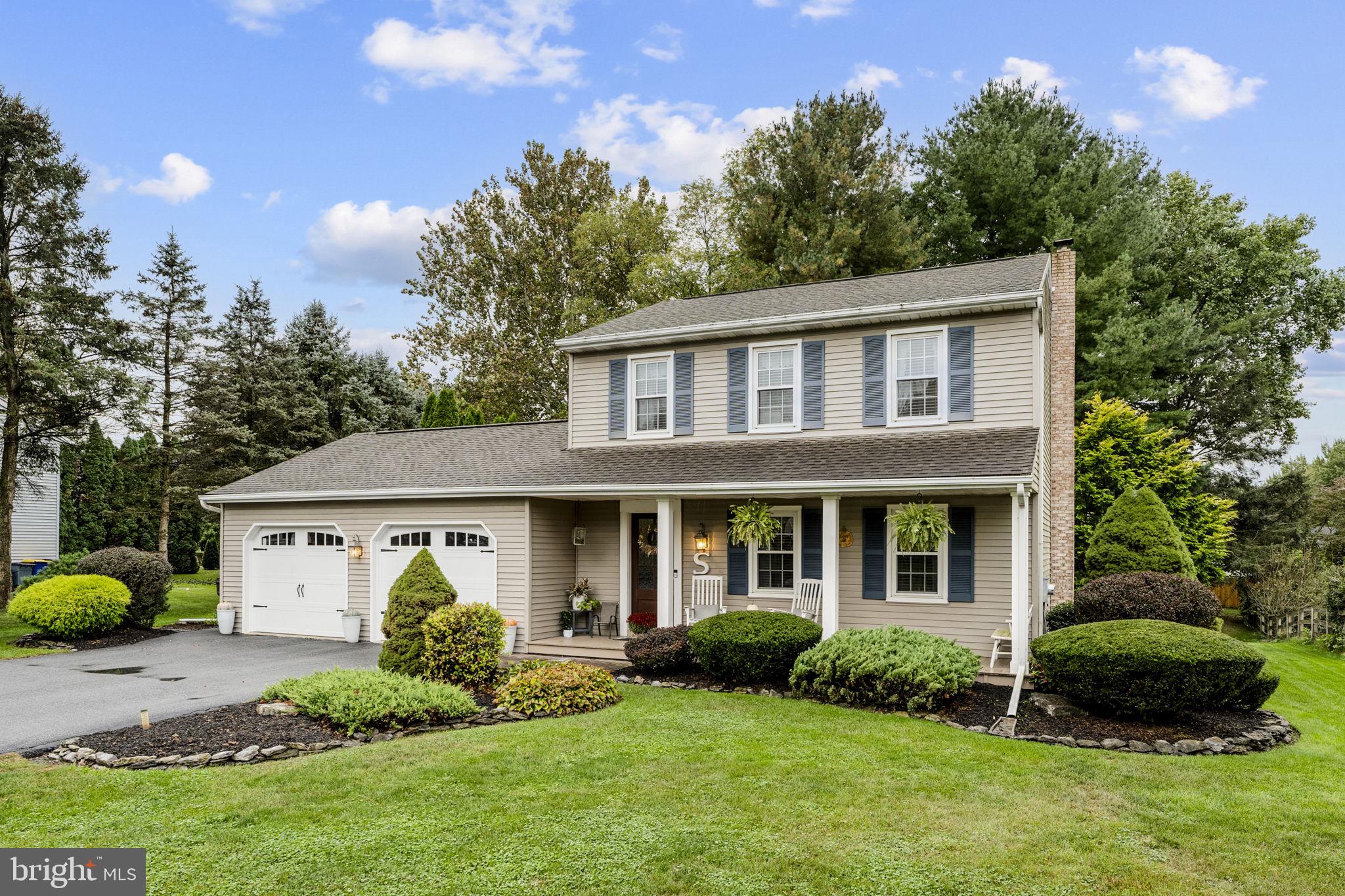 50 Allen Road Ephrata, PA 17522 - Photo 36 of 52 Gallery Image 36