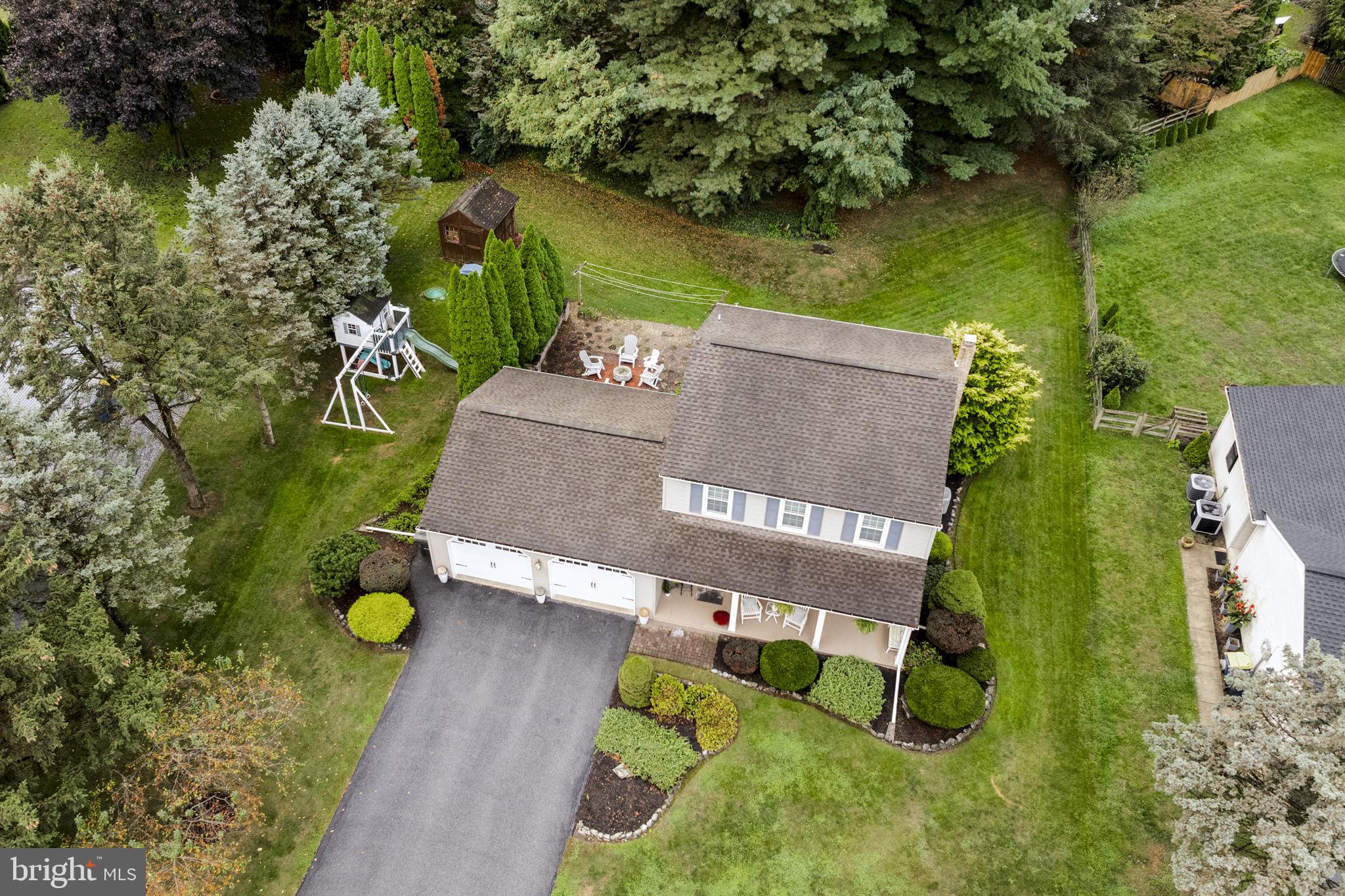 50 Allen Road Ephrata, PA 17522 - Photo 38 of 52 Gallery Image 38