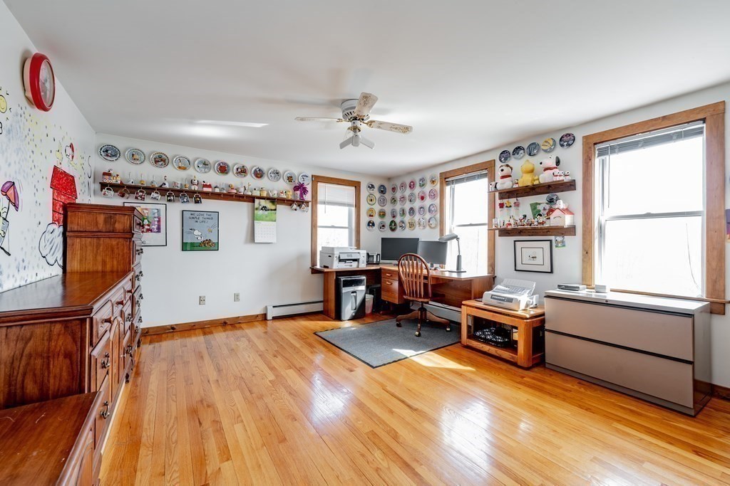 297 Brookfield Road Brimfield, MA 01010 - Photo 17 of 42 a living room with furniture and a window
