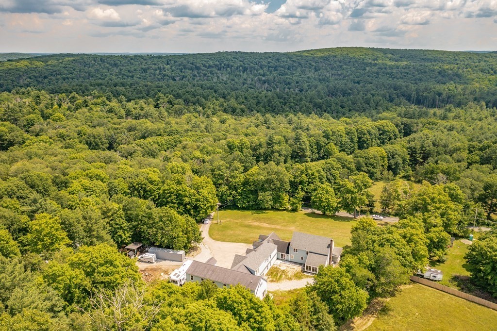 297 Brookfield Road Brimfield, MA 01010 - Photo 3 of 42