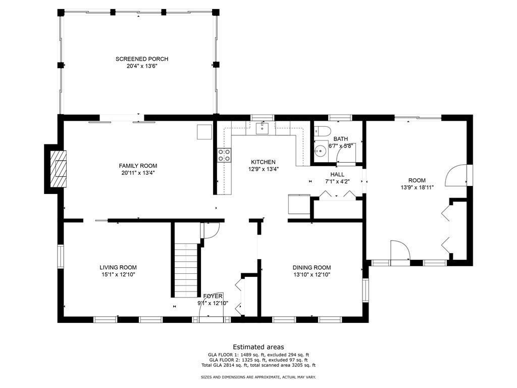 297 Brookfield Road Brimfield, MA 01010 - Photo 38 of 42