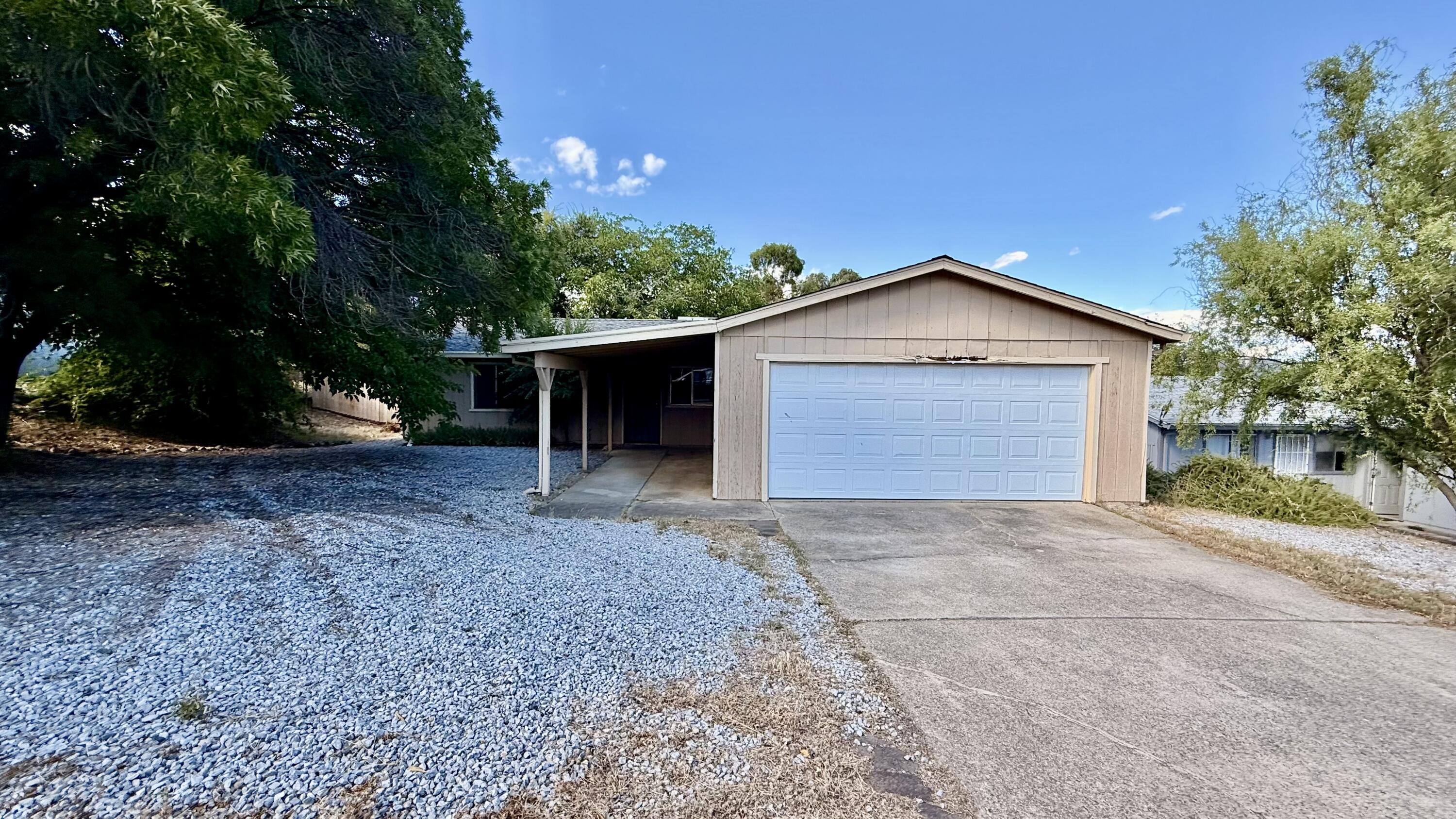 1026 Moss Creek Road Redding, CA 96003 - Photo 1 of 26 Moss Creek