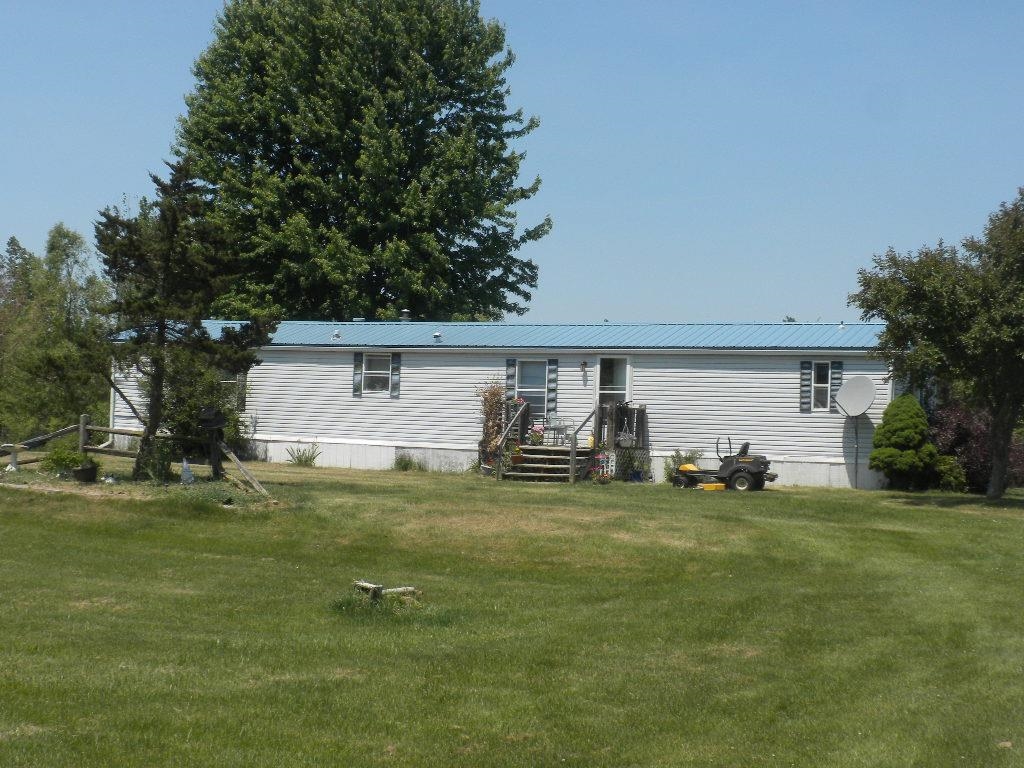 5466 Rupprecht Road Vassar, MI 48768 - Photo 1 of 3