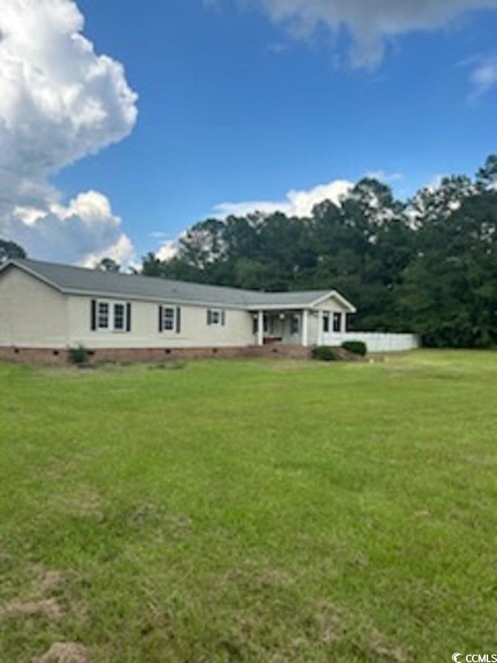1124 Pee Dee Island Road Nichols, SC 29581 - Photo 1 of 12 Gallery Image 1