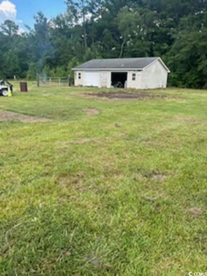 1124 Pee Dee Island Road Nichols, SC 29581 - Photo 2 of 12 Gallery Image 2