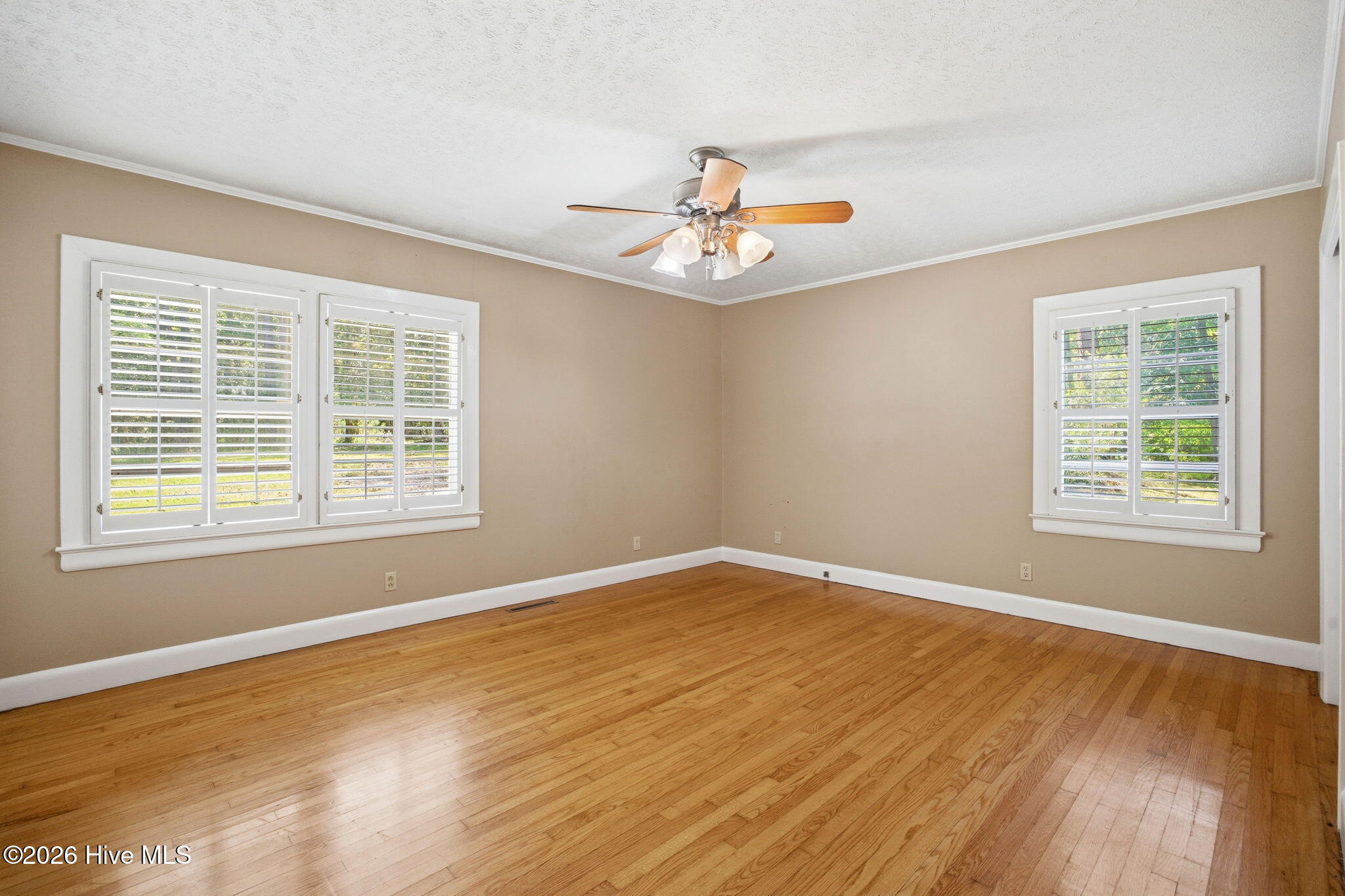 302 Copas Road Southwest Shallotte, NC 28470 - Photo 26 of 32 Main Bedroom