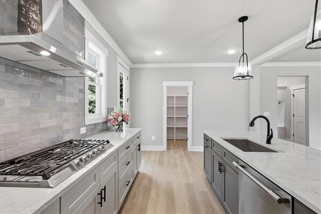 327 Springtime Way Monroe, GA 30655 - Photo 21 of 73 Gallery Image 21