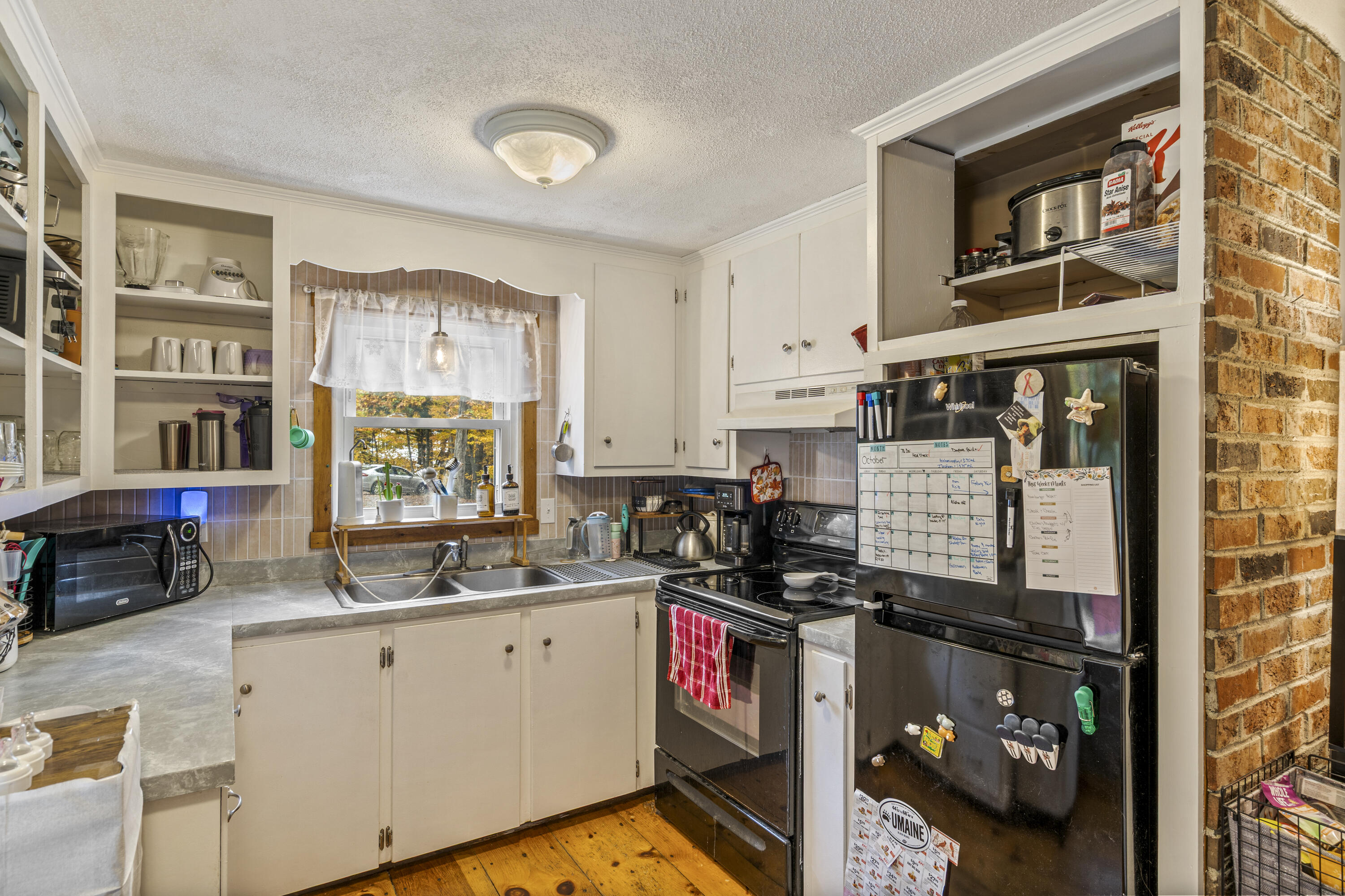 336 Pope Road, Unit 3 Windham, ME 04062 - Photo 11 of 28 Kitchen