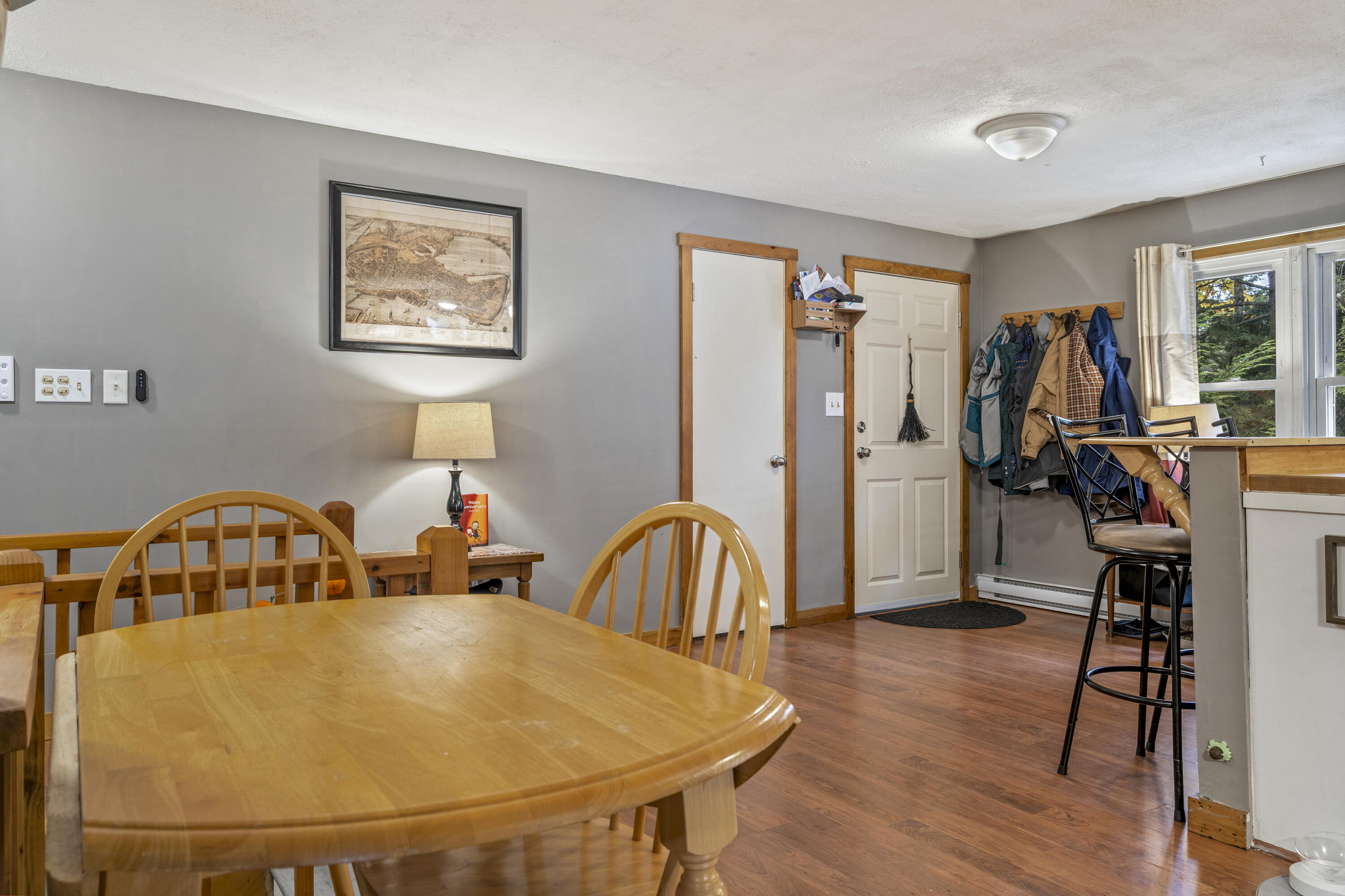 336 Pope Road, Unit 3 Windham, ME 04062 - Photo 16 of 28 Dining Area