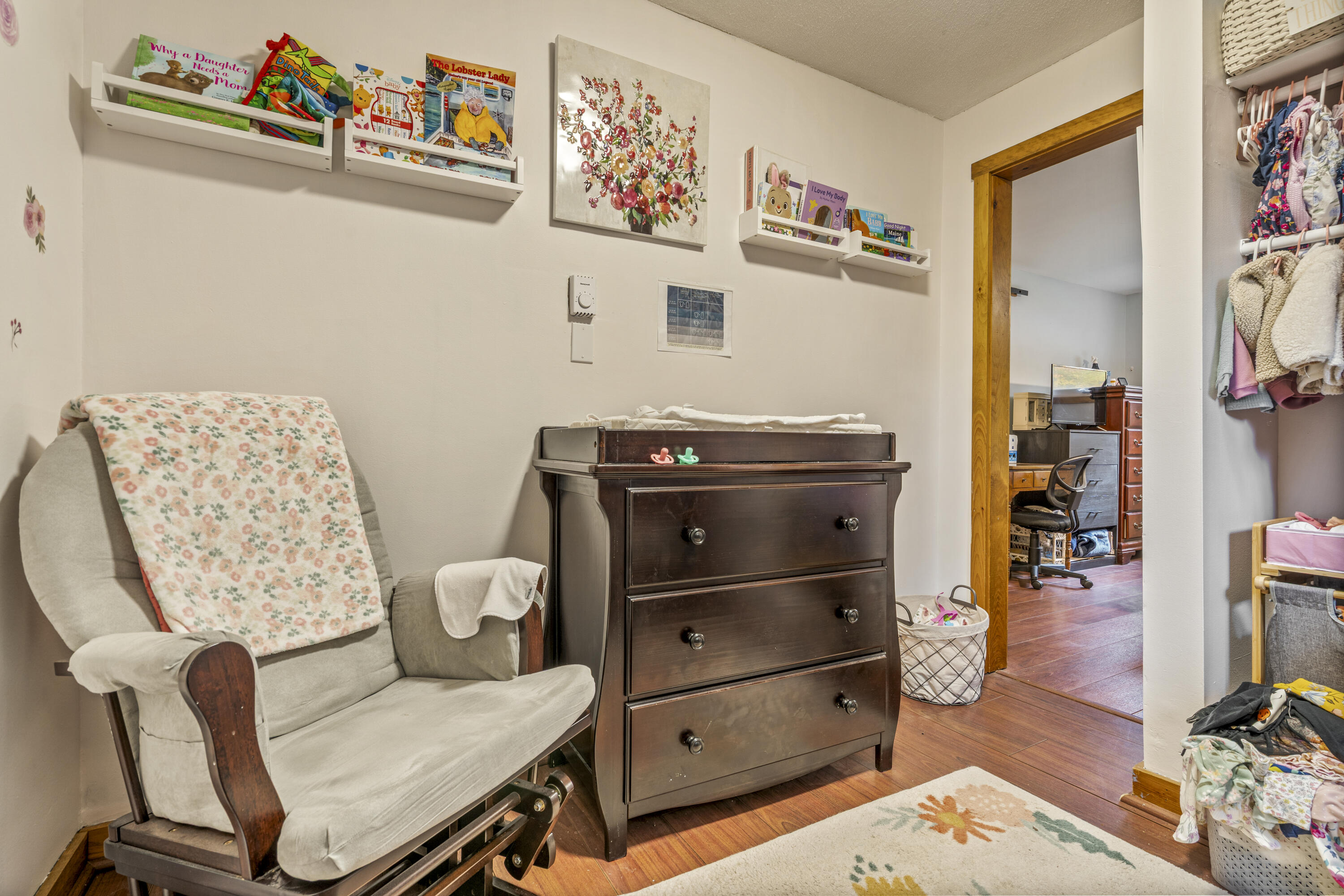 336 Pope Road, Unit 3 Windham, ME 04062 - Photo 24 of 28 Walk-in Closet